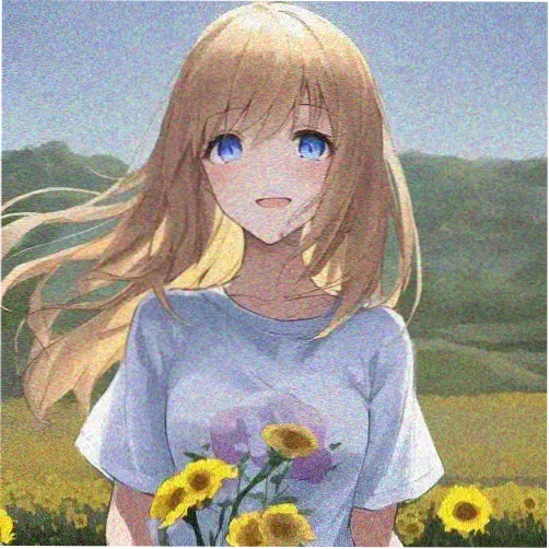鸭王完整版 主演头像一